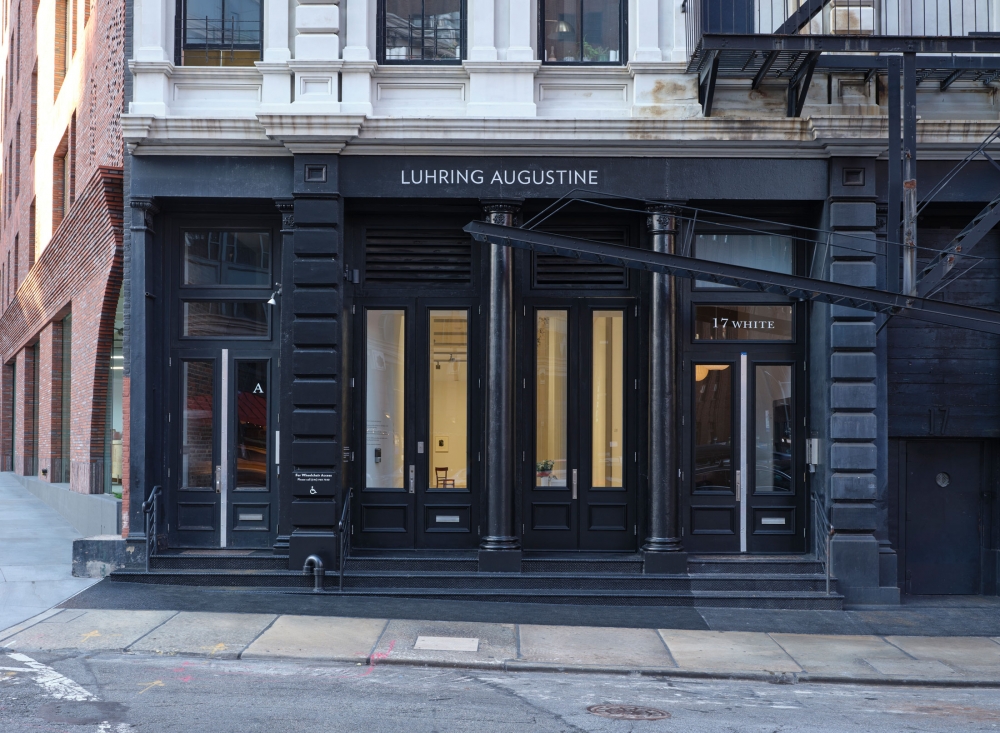 Job Opening at Luhring Augustine