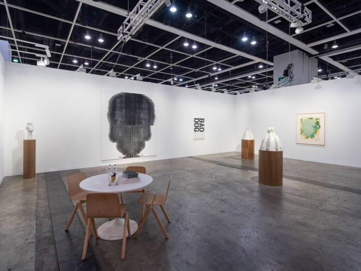 Art Basel Hong Kong 2019    2019年巴塞爾藝術展香港展會