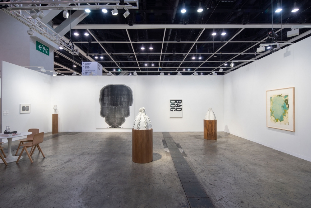 Art Basel Hong Kong 2019    2019年巴塞爾藝術展香港展會
