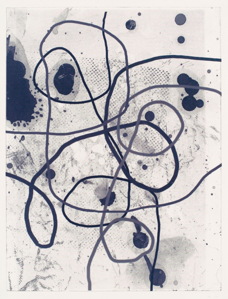 Christopher Wool Untitled, 2008