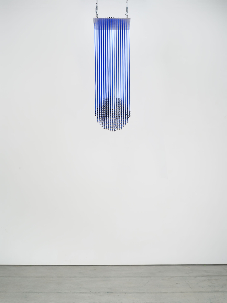 Eva LeWitt Untitled (10), 2022