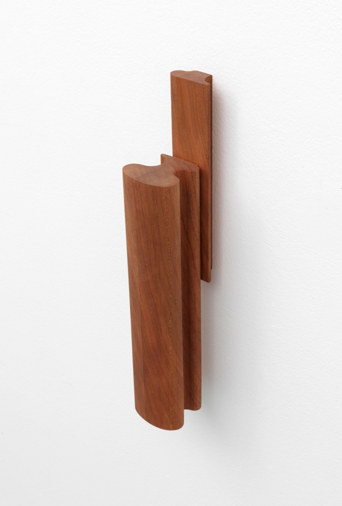 Richard Rezac Limb (wood), 2020