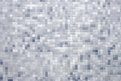 Tom Friedman, Untitled (pixelated static), 2012
