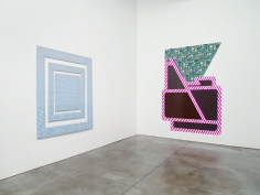 Shapeshifters, Installation view