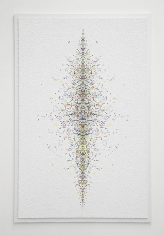 Tom Friedman, Untitled (bscsb), 2012