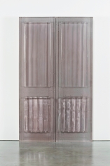 Rachel Whiteread Untitled (Curtains), 2015&nbsp;