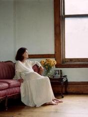 Janine Antoni Momme, 1995