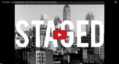 The Vinyl Factory documentary about&nbsp;Jason Moran&rsquo;s&nbsp;STAGED&nbsp;at the 56th Venice Biennale (2015)