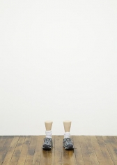 Tom Friedman, Untitled (nobody), 2012