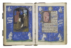 The Master of the Dresden Prayerbook&nbsp;(c. 1465-c. 1515), The Carpentin Hours
