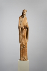 The Astor Virgin, c. 1150