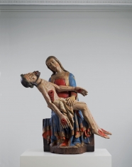 Piet&agrave;, Southern Germany