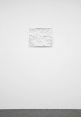 Tom Friedman, Untitled (wrinkled photo), 2012