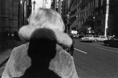 Lee Friedlander New York City, 1966