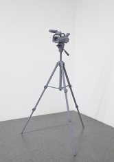 Tom Friedman, Untitled (video camera), 2012