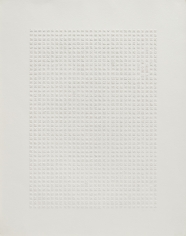 Zarina, Untitled, 1978