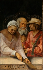 Hans S&uuml;ss von Kulmbach (c. 1485-1522)