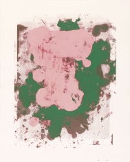 Christopher Wool Untitled, 2012&nbsp;