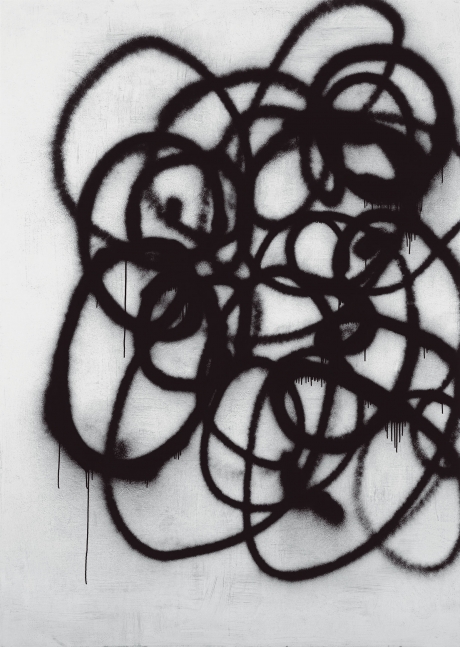 Christopher Wool Untitled, 1995