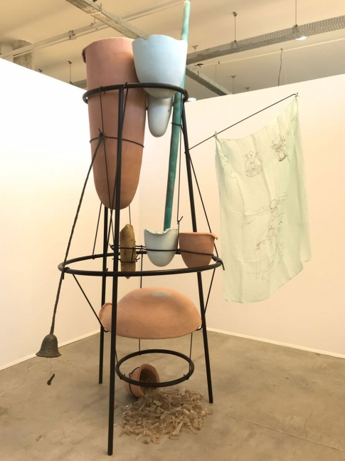 Luhring Augustine

Semana de Arte

Installation view

2018