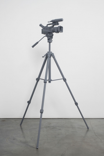 Tom Friedman Untitled (video camera), 2012
